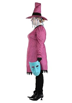 Amazon.co.jp: Fun Costumes プラスサイズ ショック